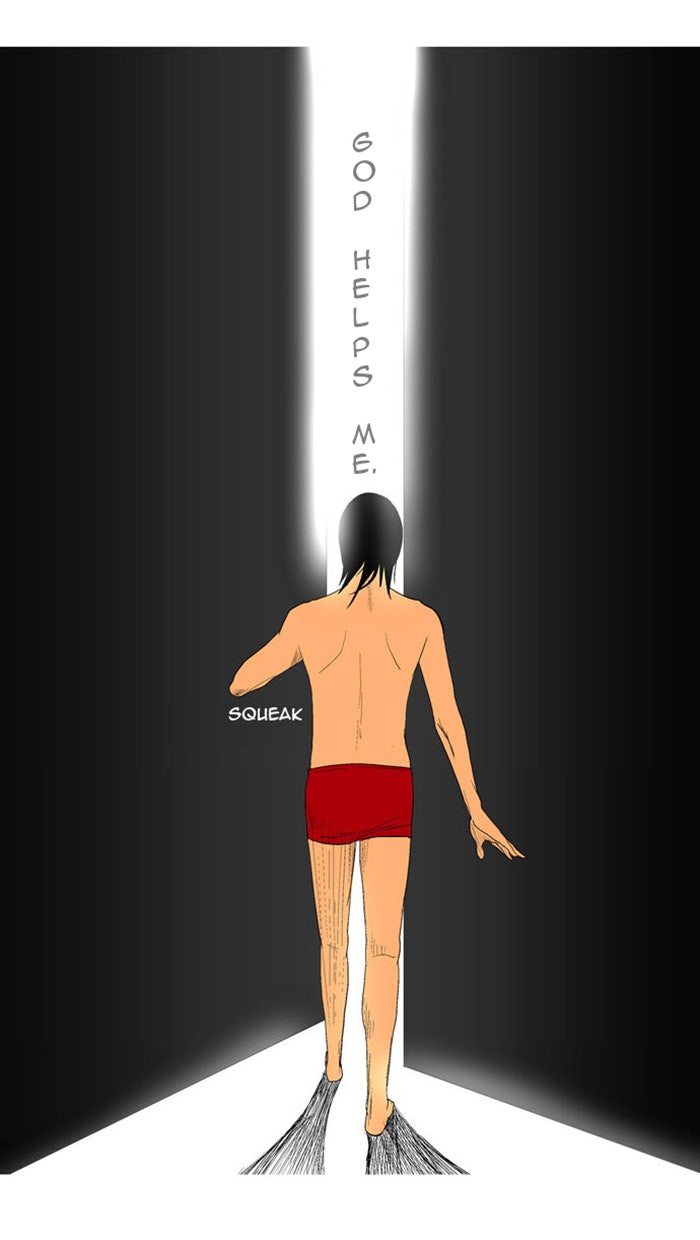 Read God of Bath EN Manga Online