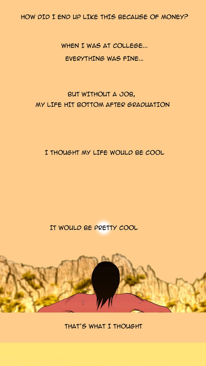 Read God of Bath EN Manga Online