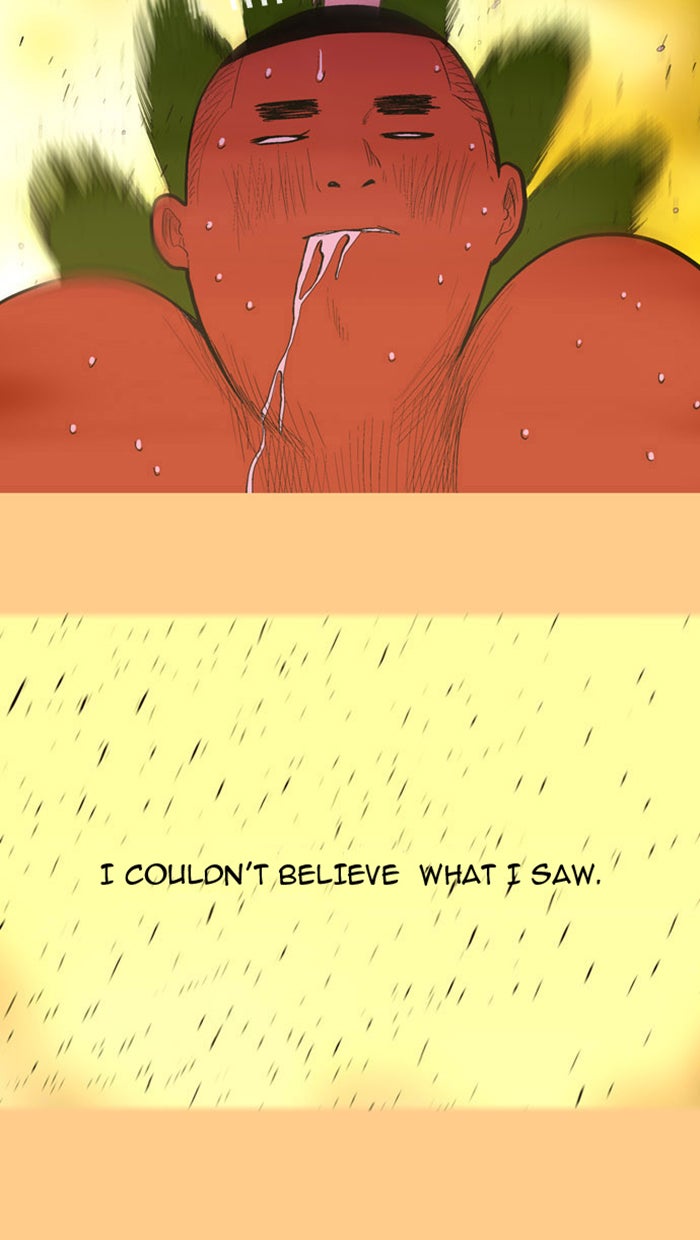 Read God of Bath EN Manga Online