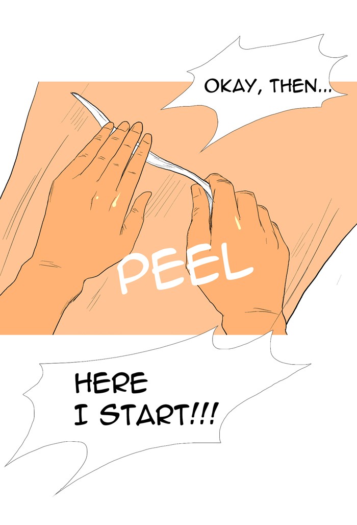 Read God of Bath EN Manga Online