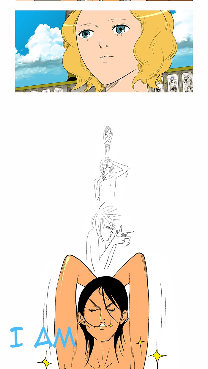 Read God of Bath EN Manga Online