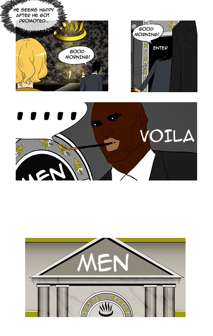 Read God of Bath EN Manga Online