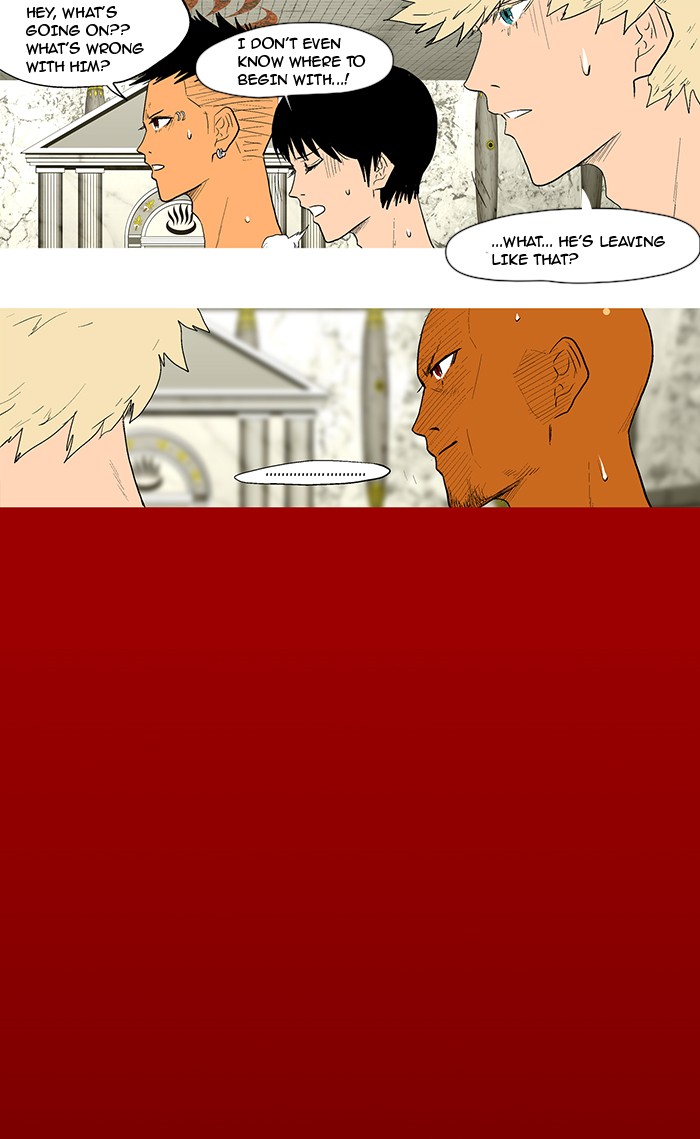 Read God of Bath EN Manga Online