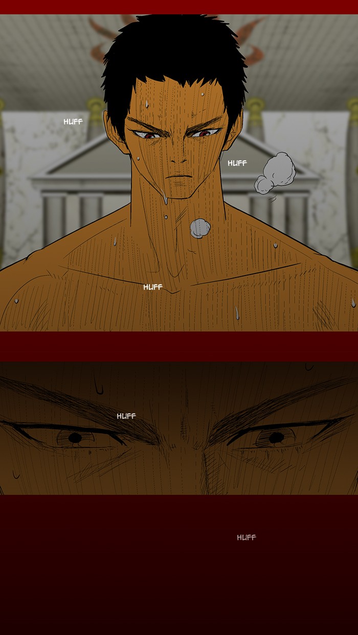 Read God of Bath EN Manga Online