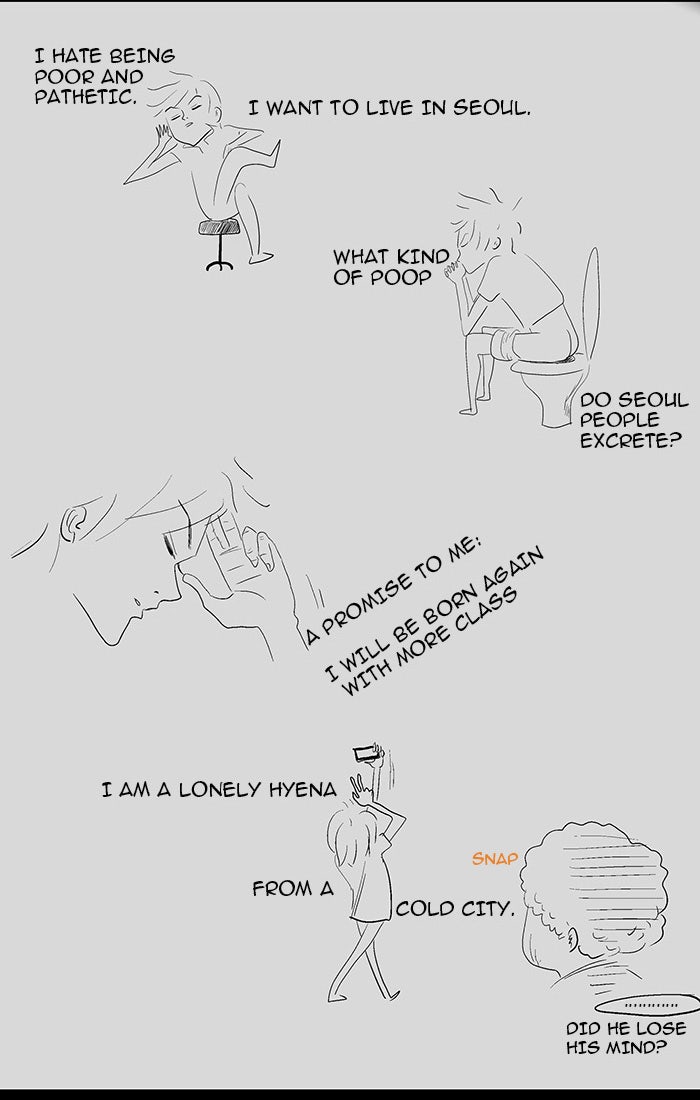 Read God of Bath EN Manga Online