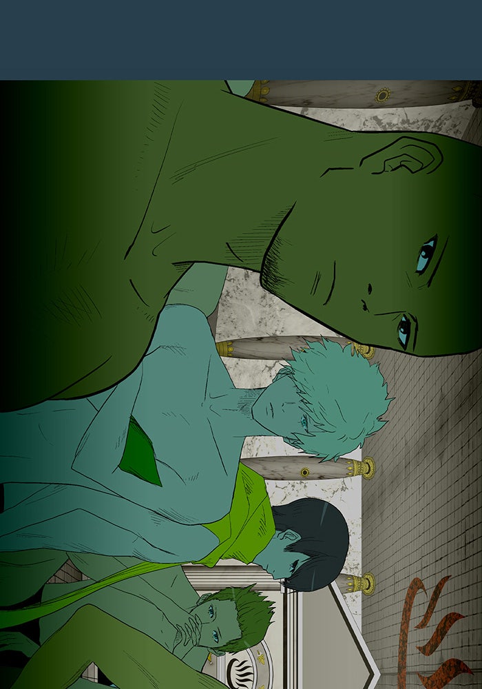 Read God of Bath EN Manga Online