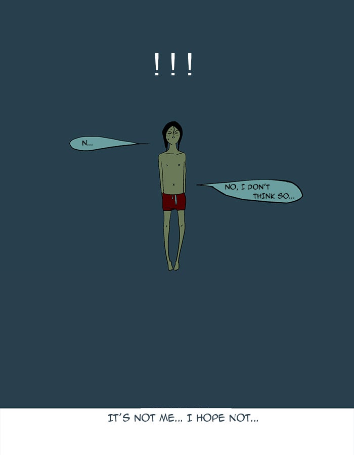 Read God of Bath EN Manga Online