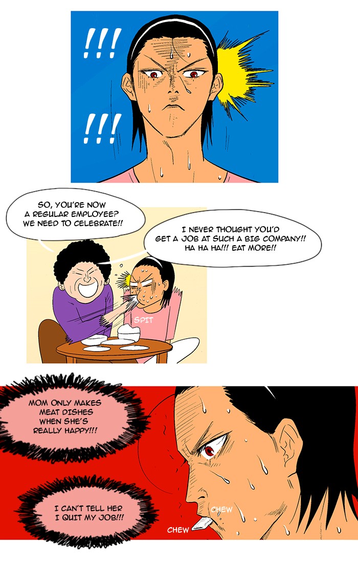 Read God of Bath EN Manga Online