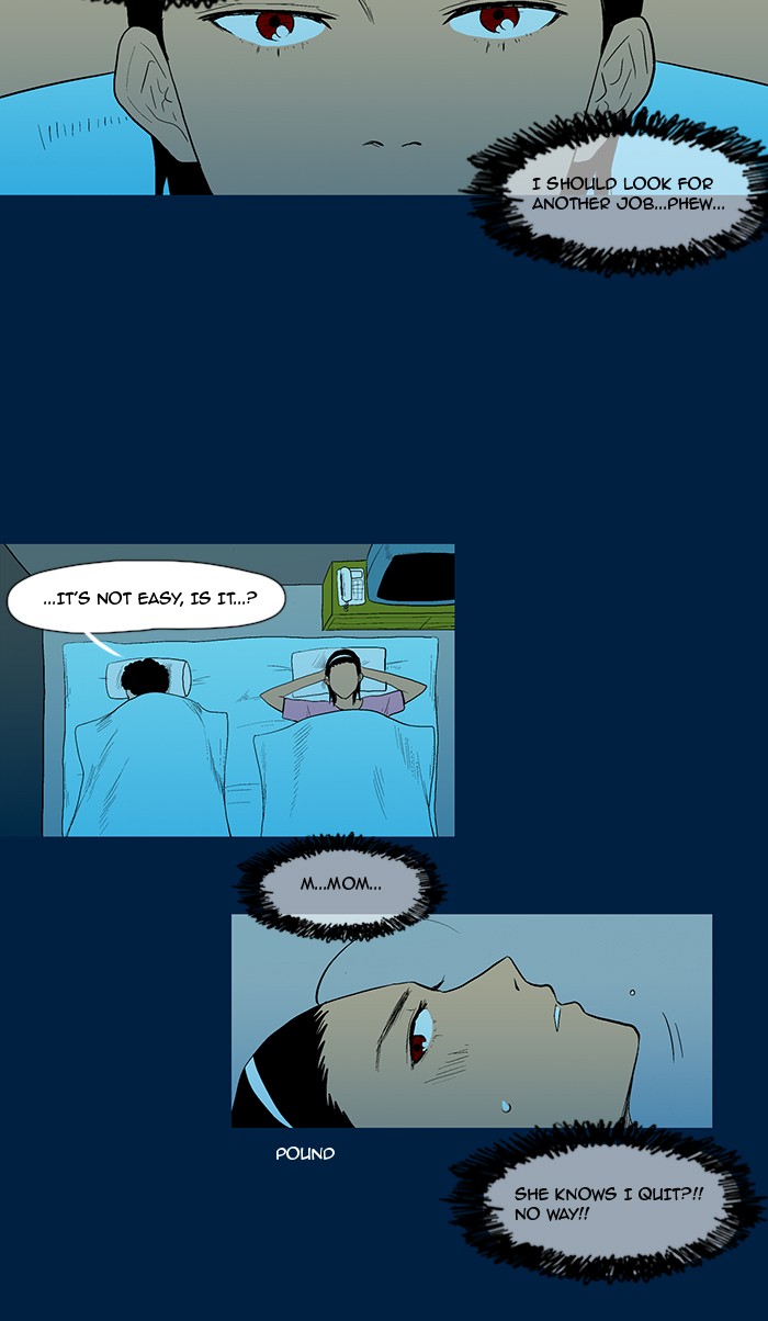 Read God of Bath EN Manga Online