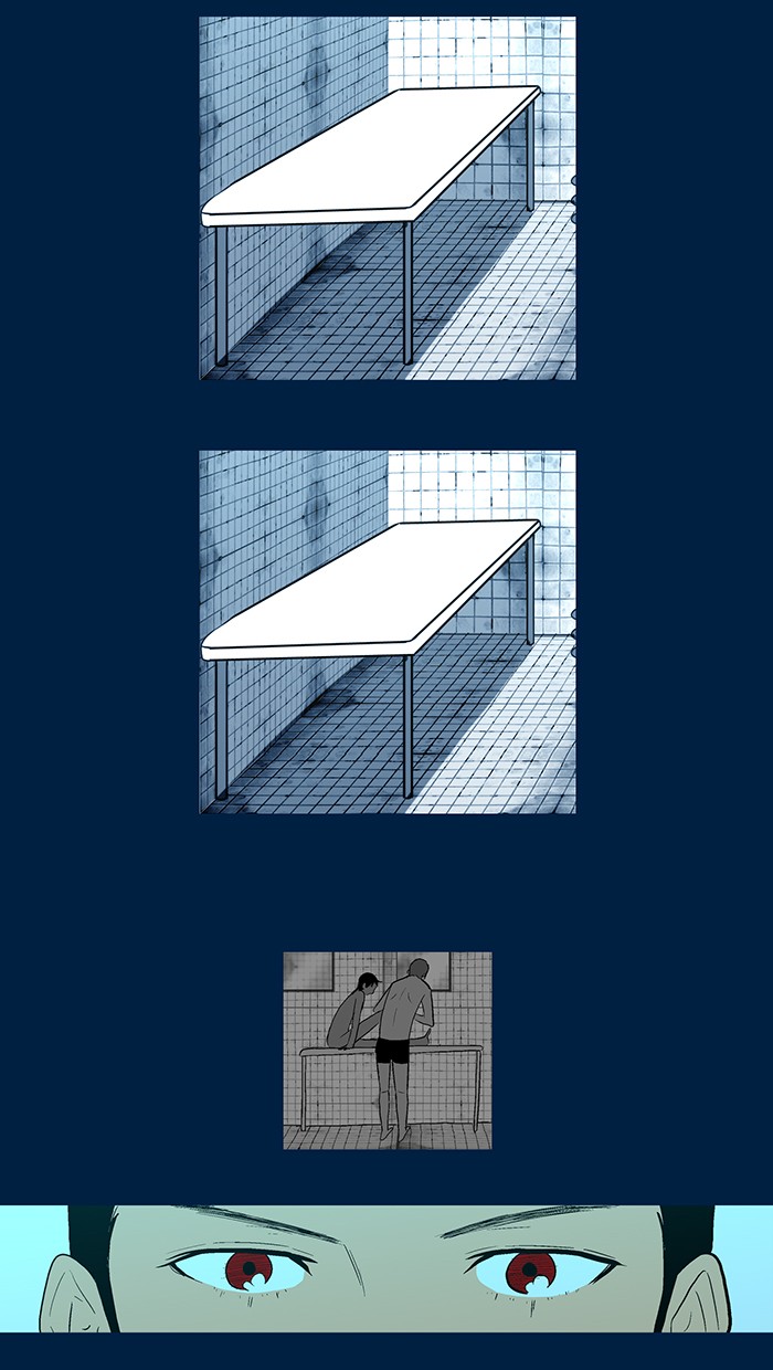 Read God of Bath EN Manga Online