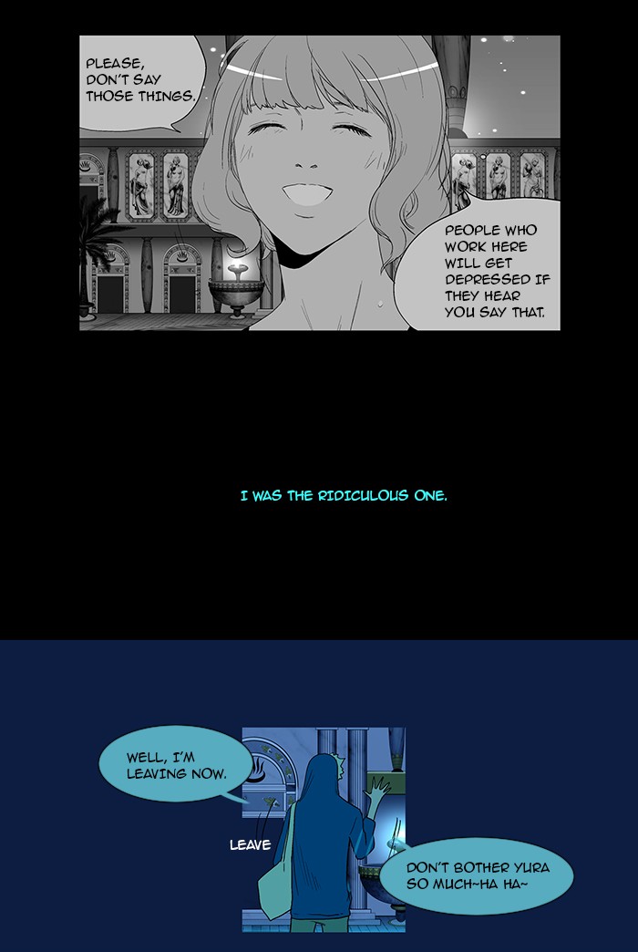 Read God of Bath EN Manga Online