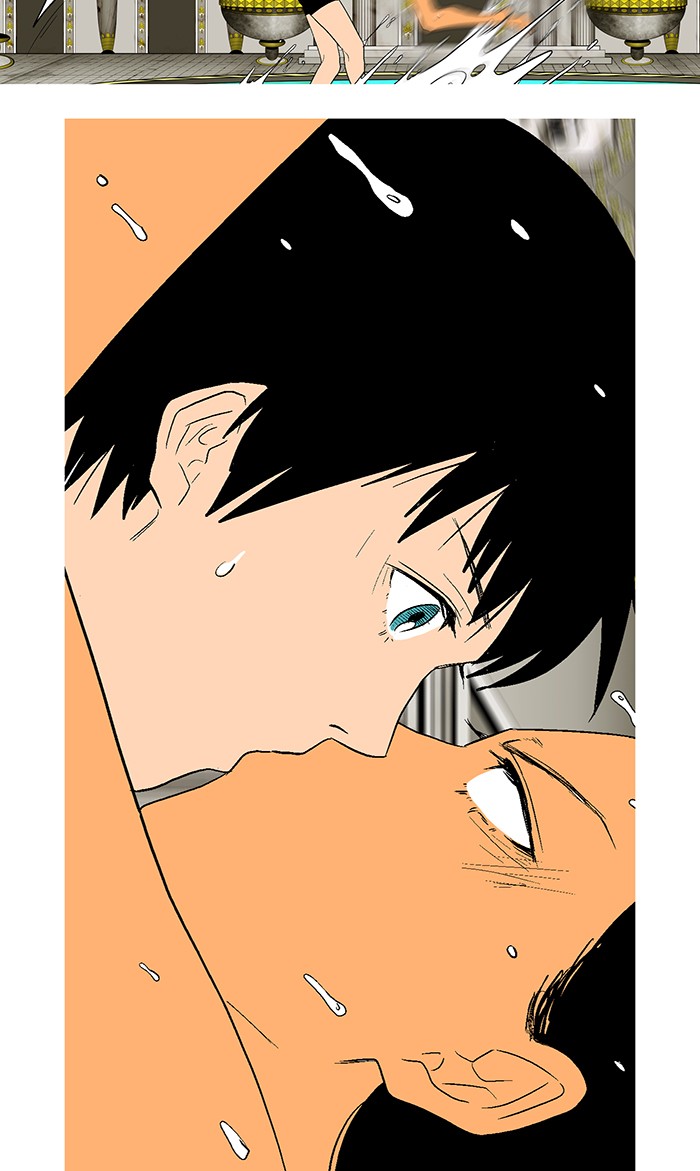 Read God of Bath EN Manga Online