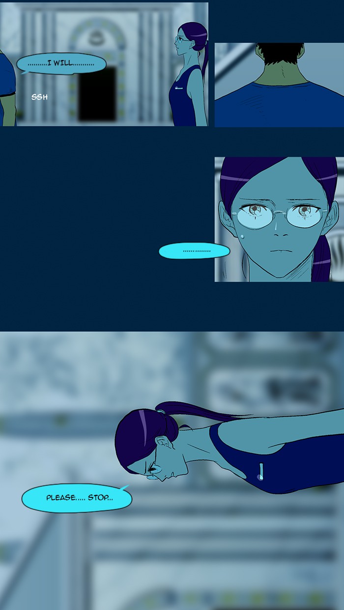 Read God of Bath EN Manga Online