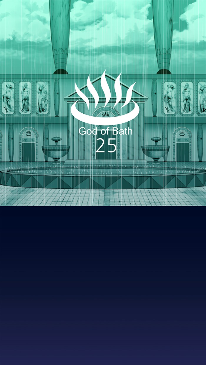Read God of Bath EN Manga Online