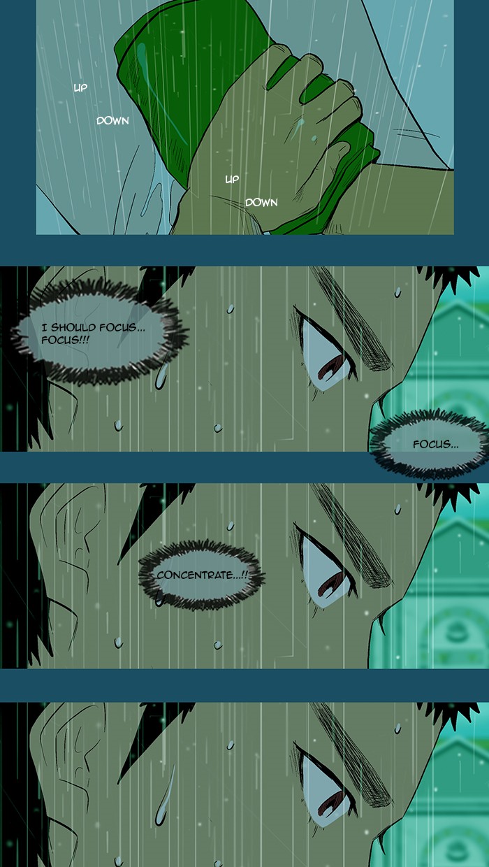 Read God of Bath EN Manga Online