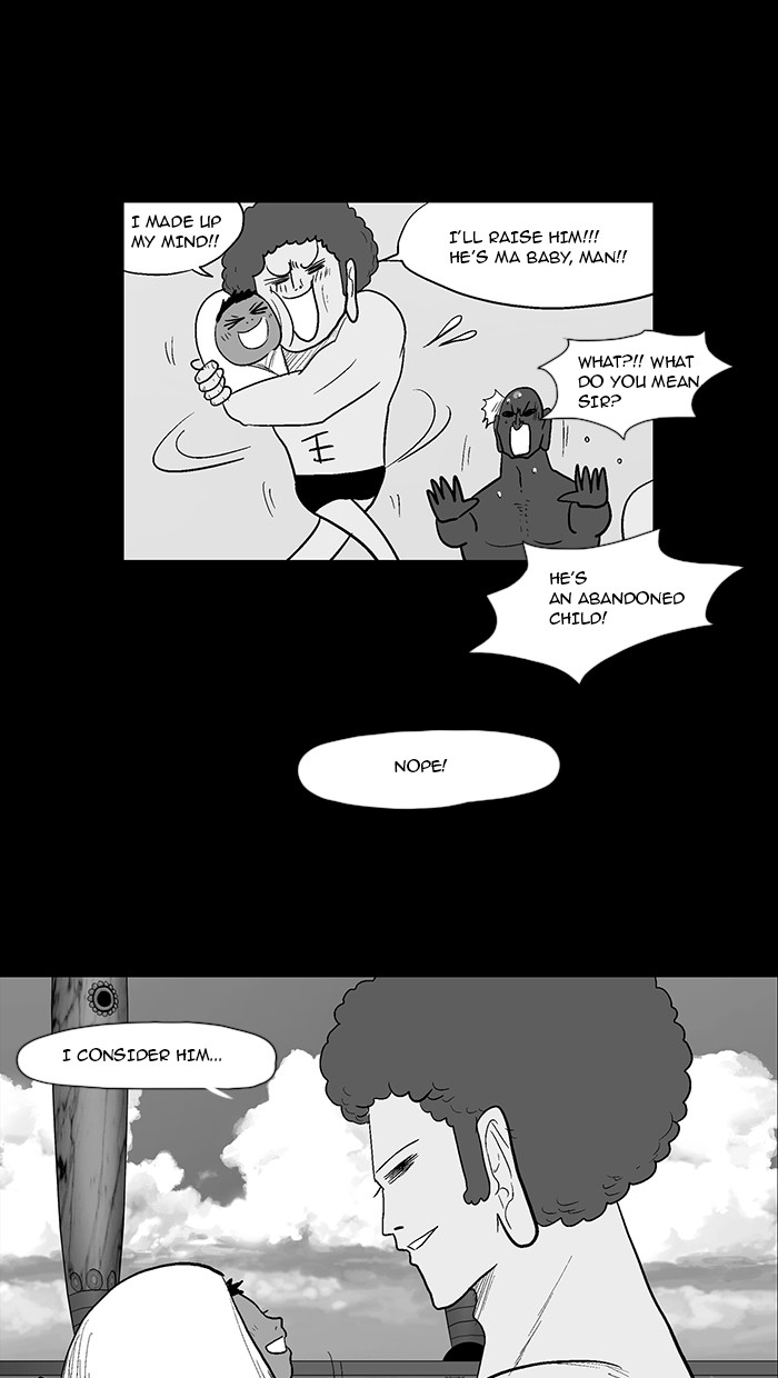 Read God of Bath EN Manga Online