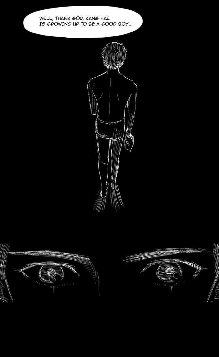 Read God of Bath EN Manga Online