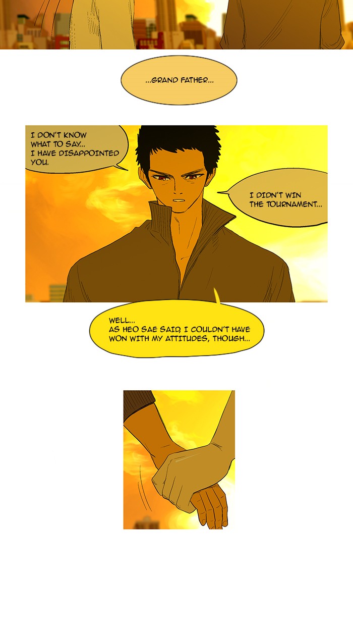 Read God of Bath EN Manga Online