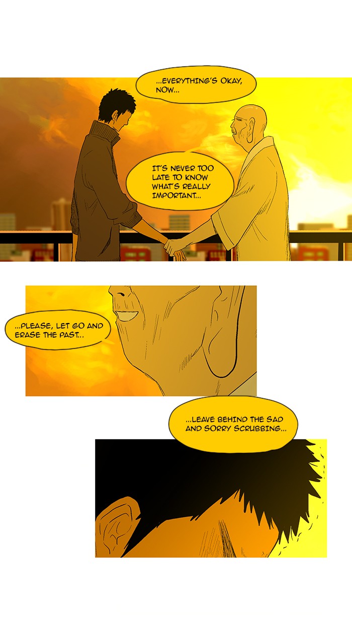 Read God of Bath EN Manga Online