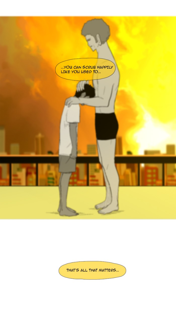 Read God of Bath EN Manga Online