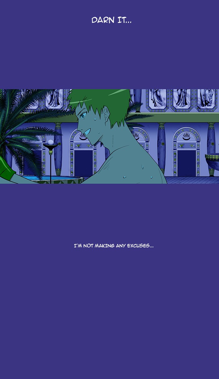 Read God of Bath EN Manga Online