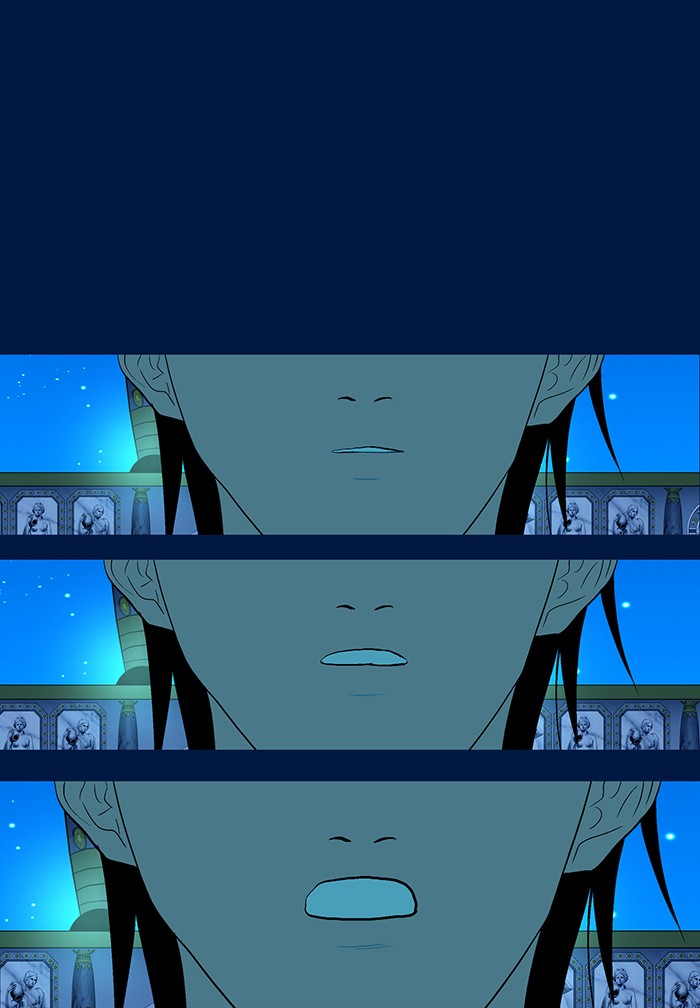 Read God of Bath EN Manga Online