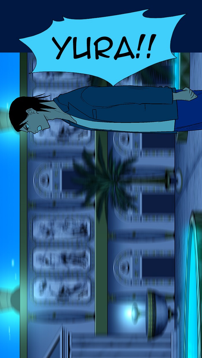 Read God of Bath EN Manga Online