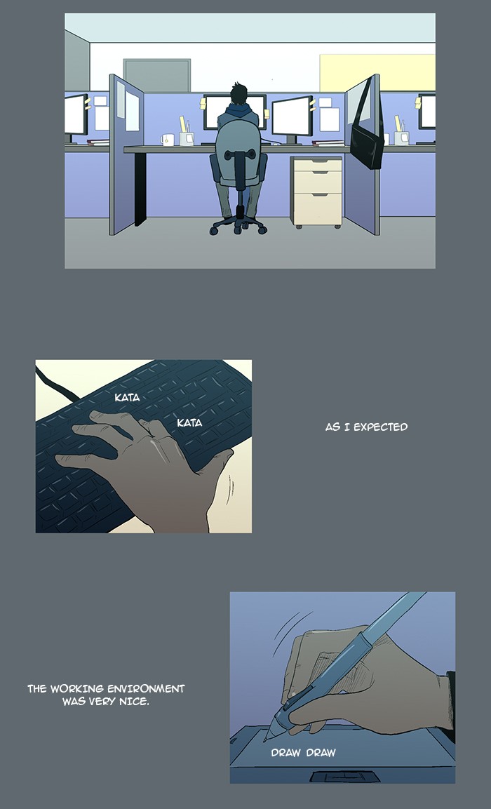 Read God of Bath EN Manga Online