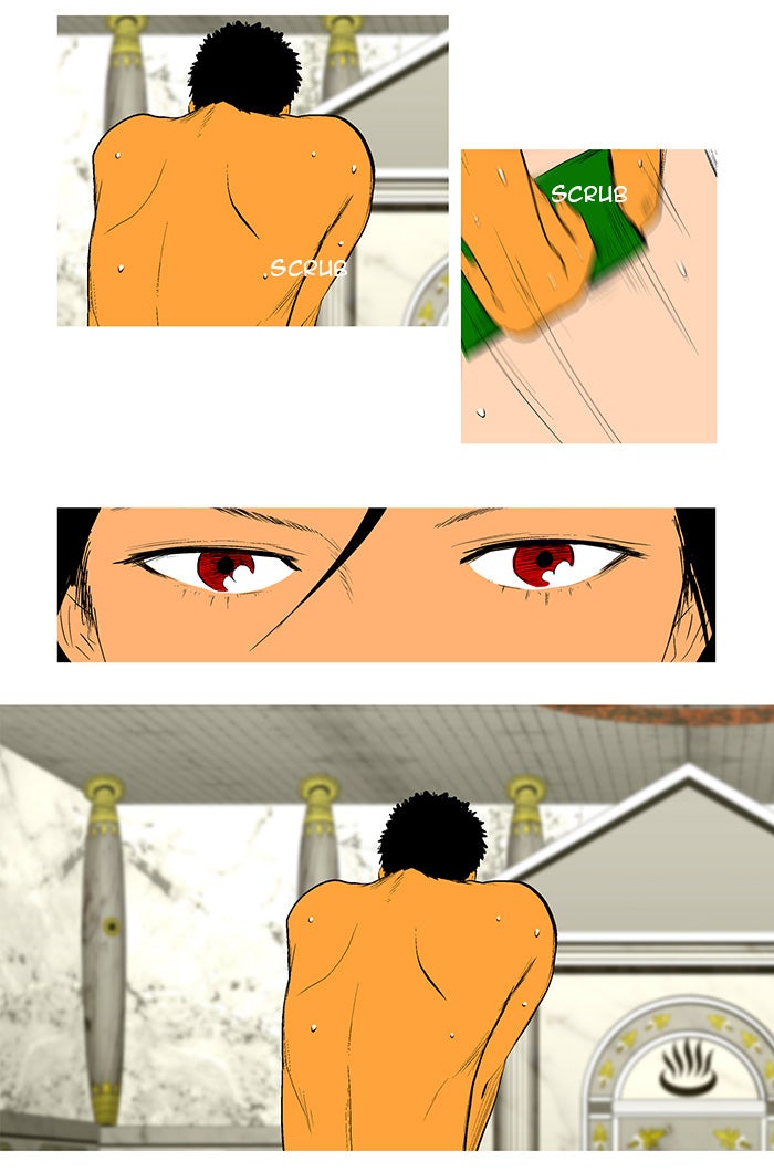 Read God of Bath EN Manga Online