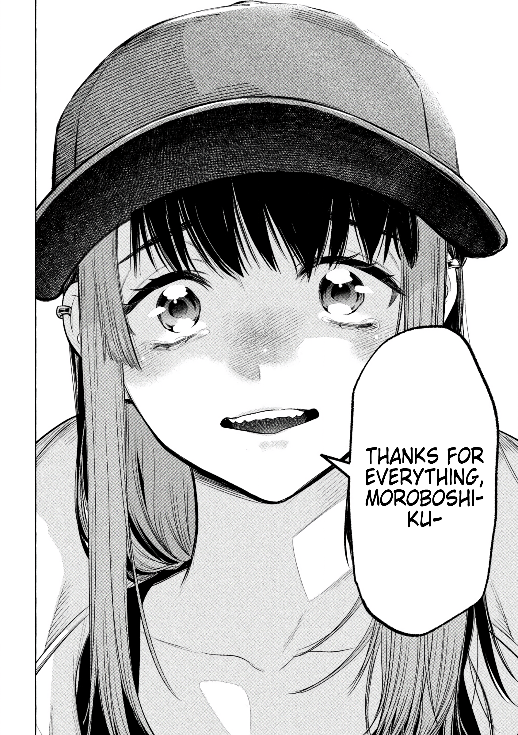 Read Golden Man EN Manga Online