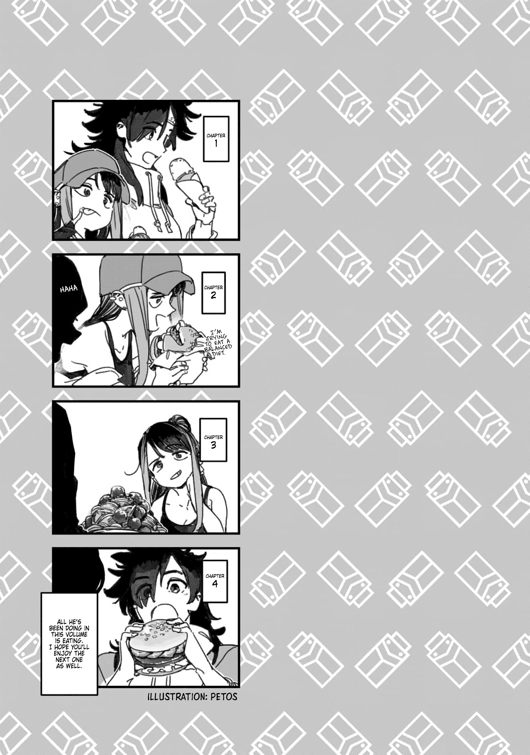 Read Golden Man EN Manga Online