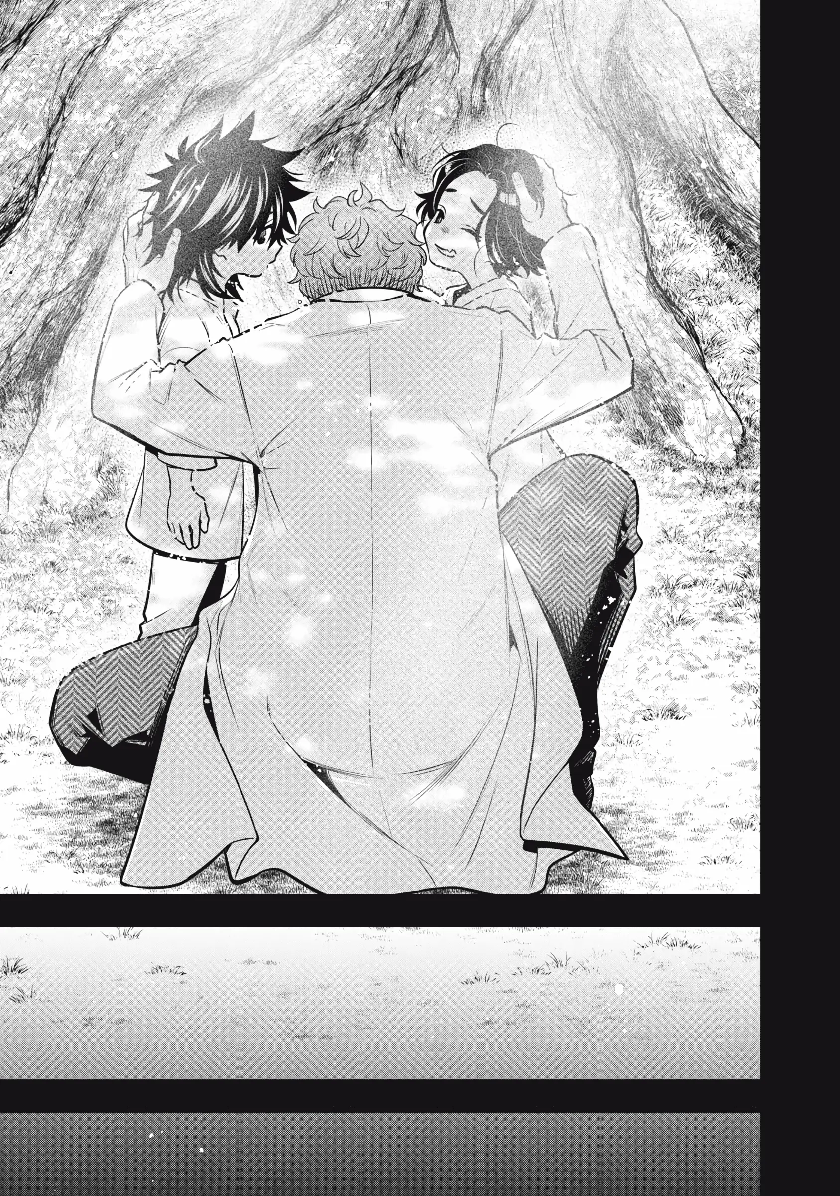 Read Golden Man EN Manga Online