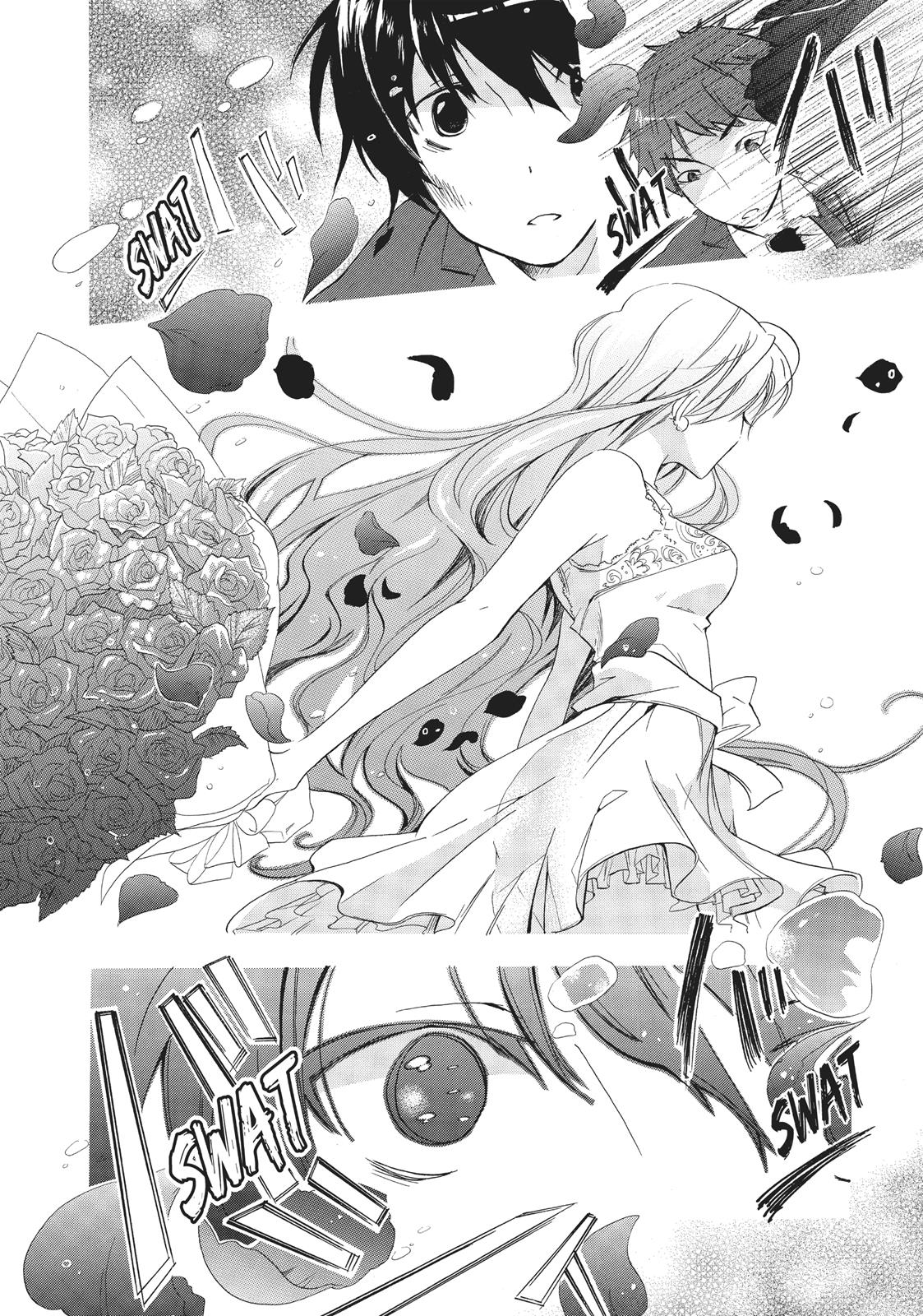 Read Golden Time EN Manga Online