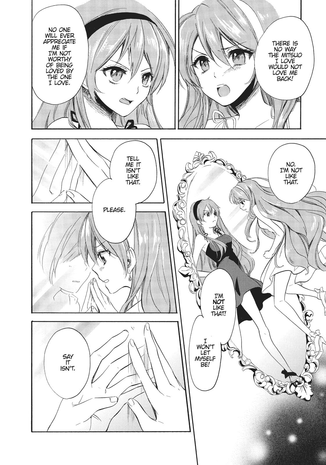 Read Golden Time EN Manga Online