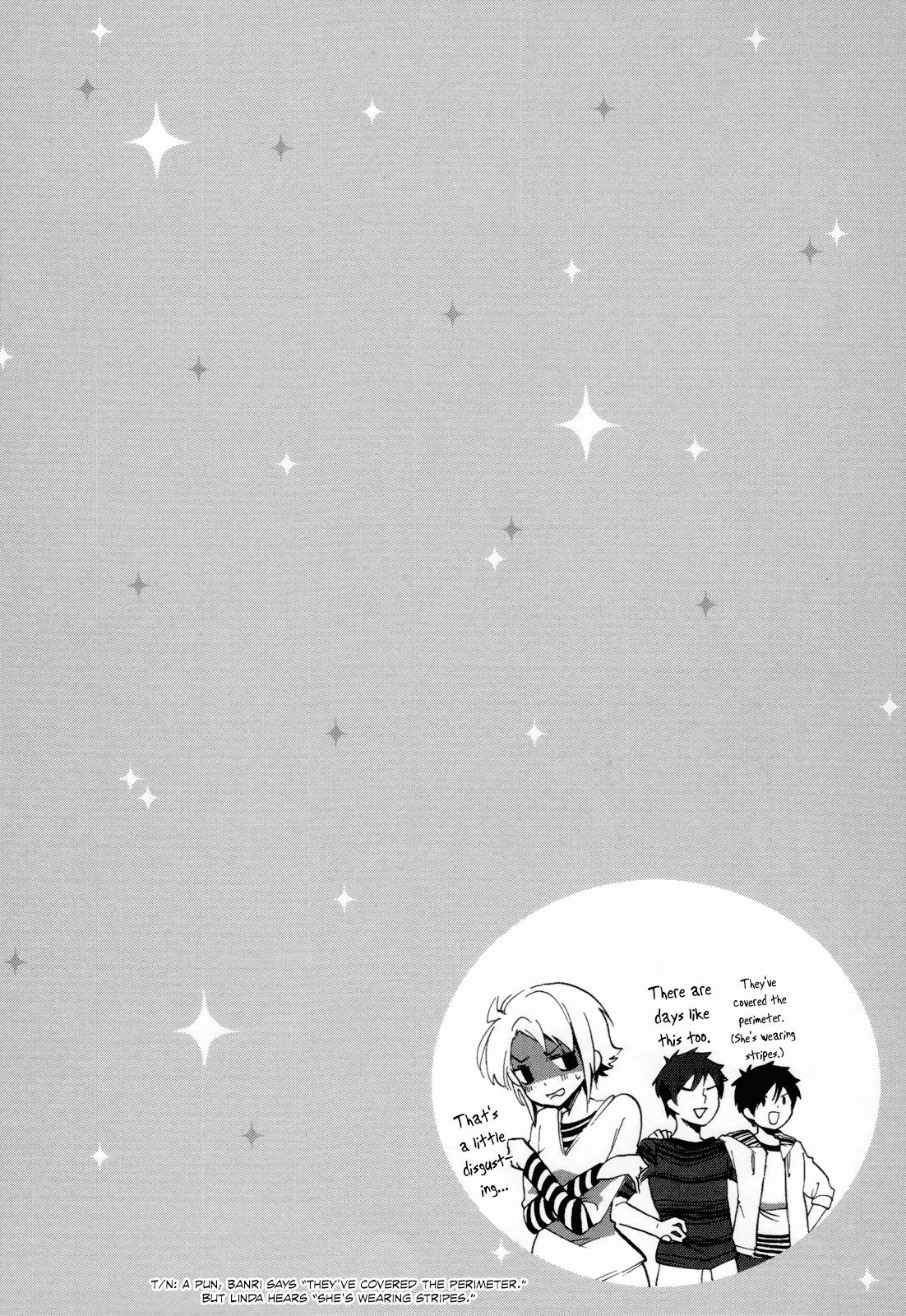 Read Golden Time EN Manga Online