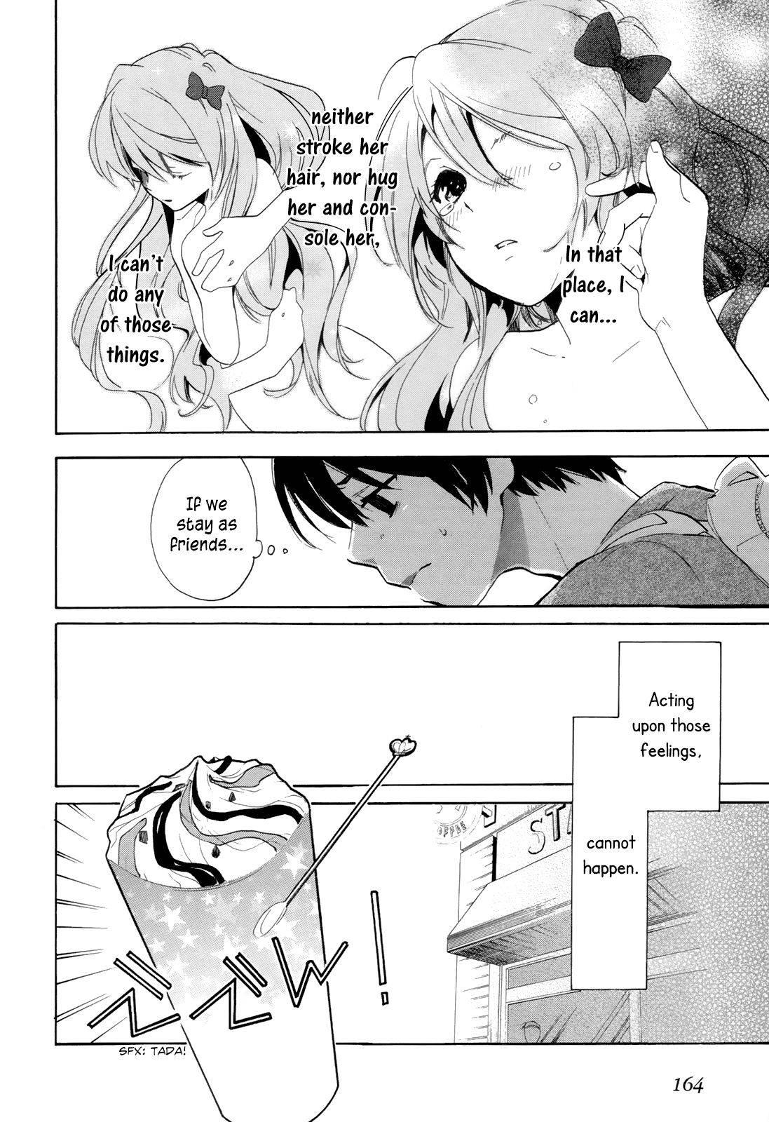 Read Golden Time EN Manga Online