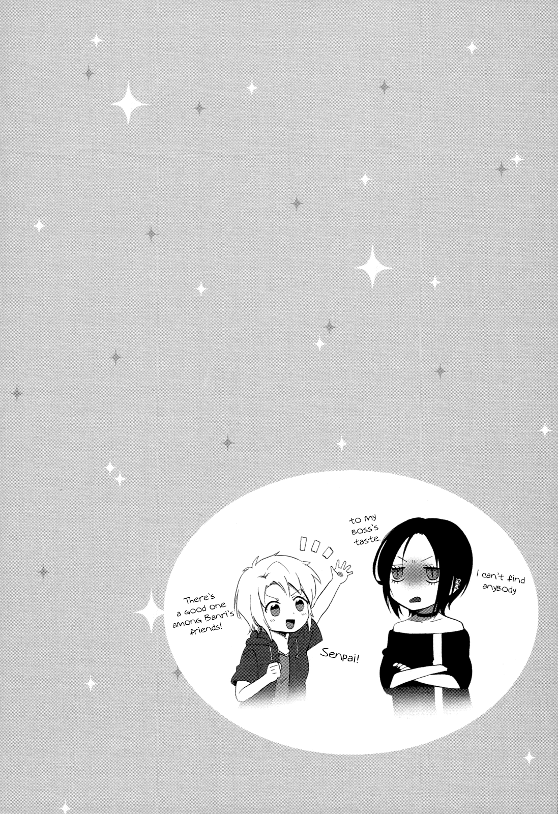 Read Golden Time EN Manga Online