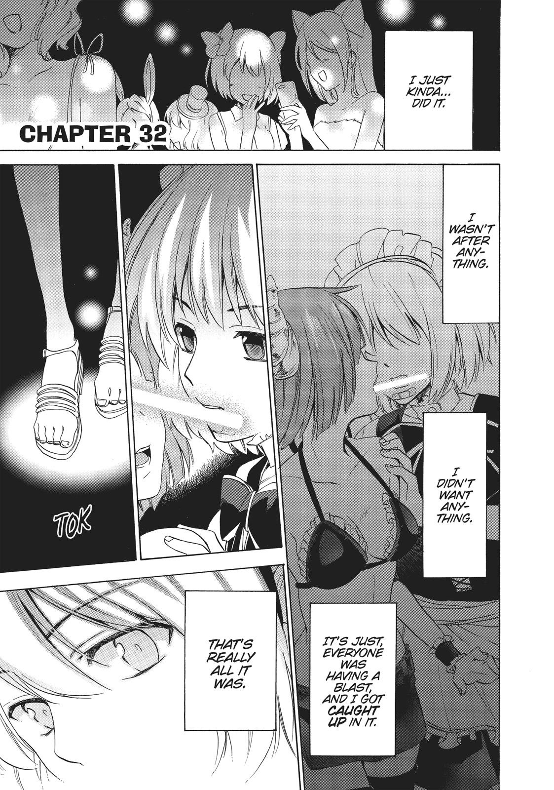 Read Golden Time EN Manga Online