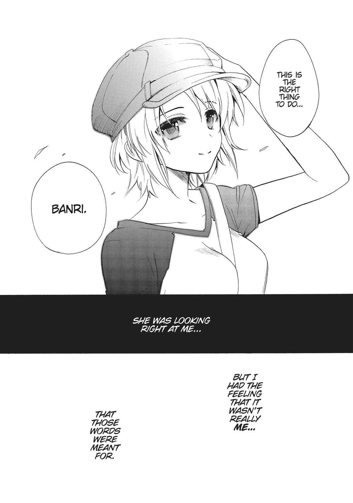 Read Golden Time EN Manga Online