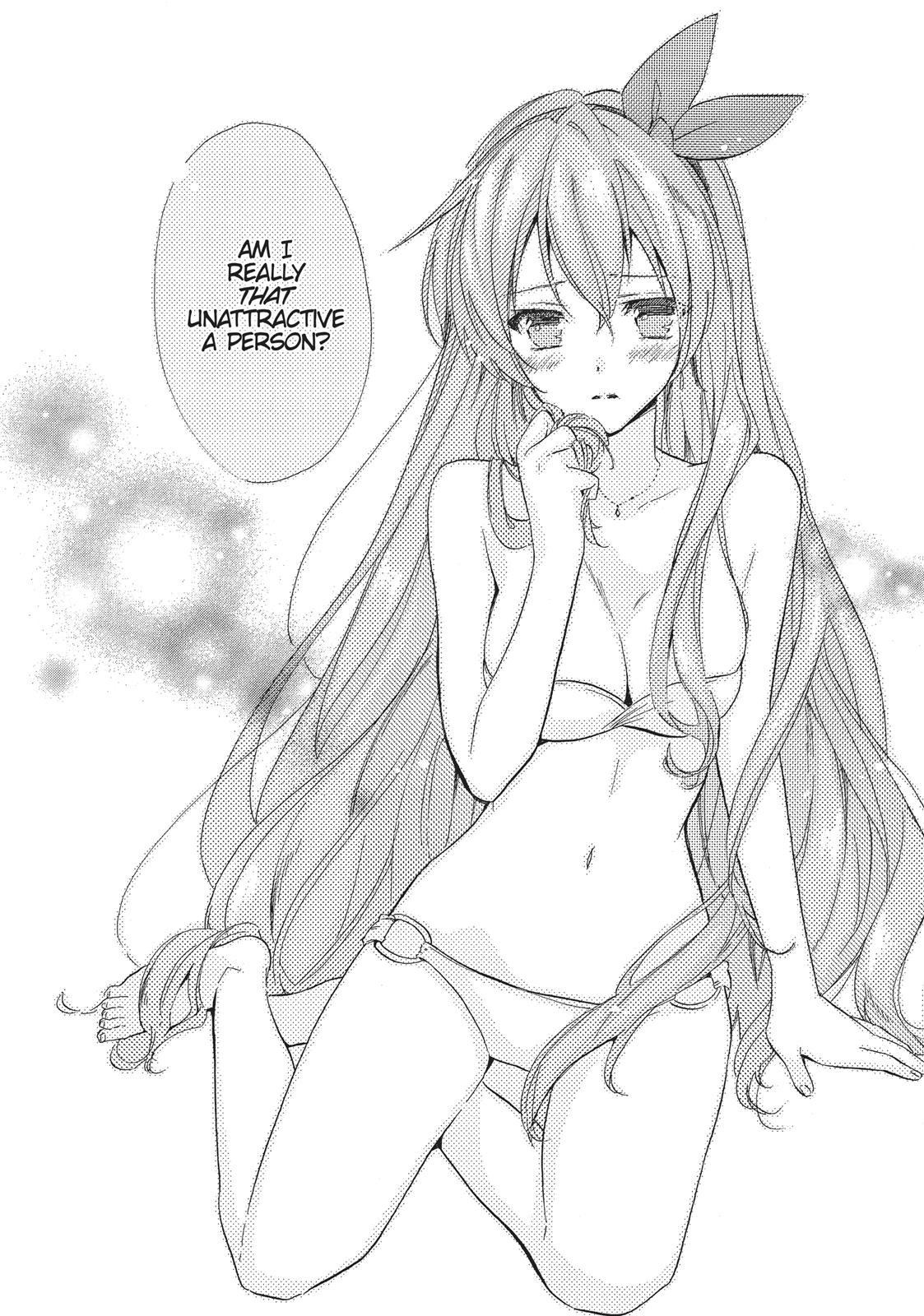 Read Golden Time EN Manga Online