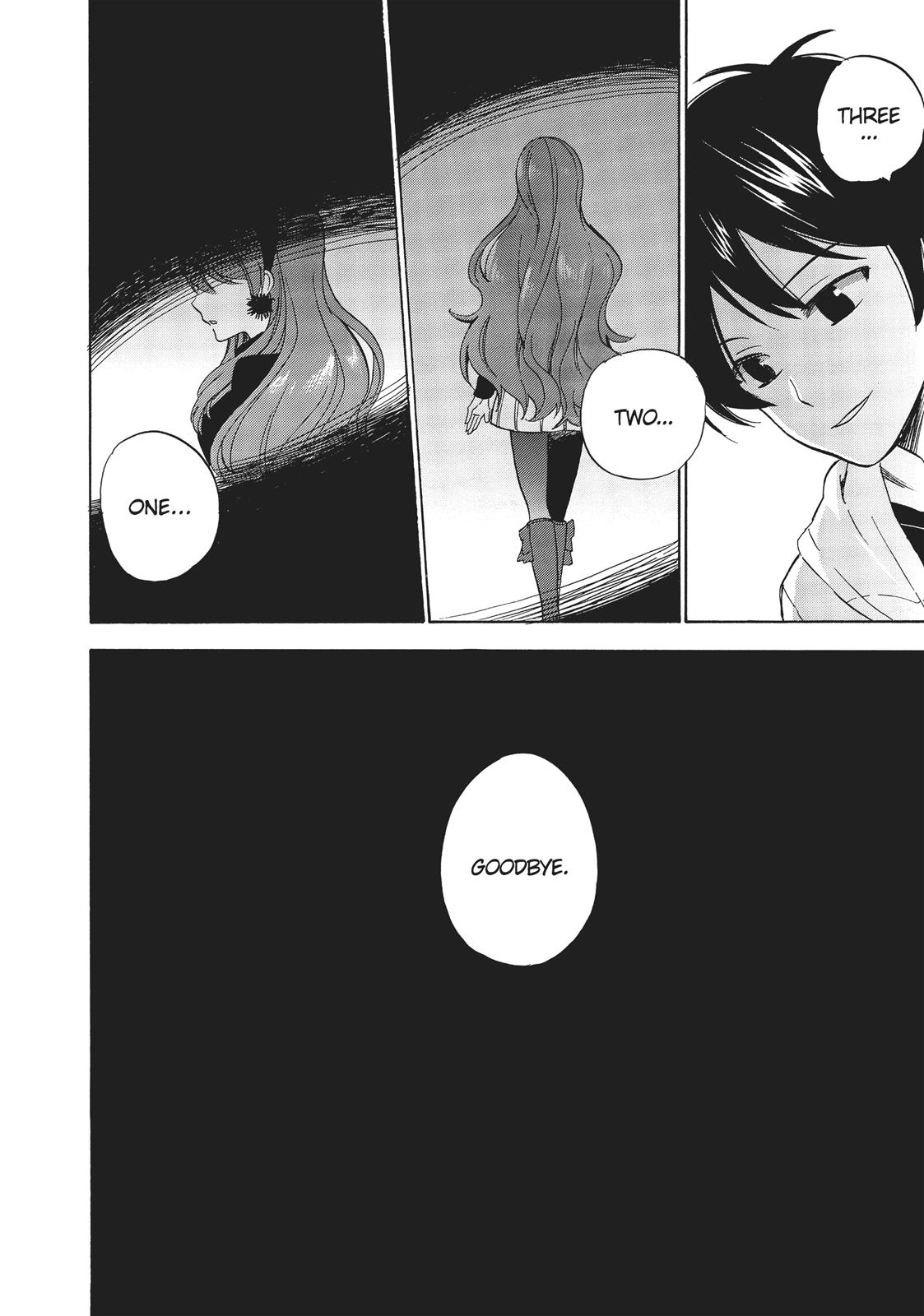 Read Golden Time EN Manga Online