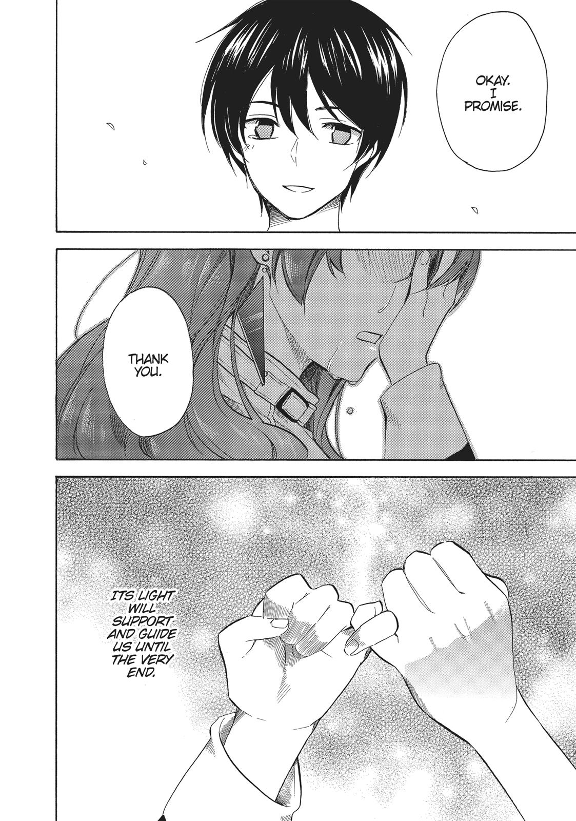 Read Golden Time EN Manga Online