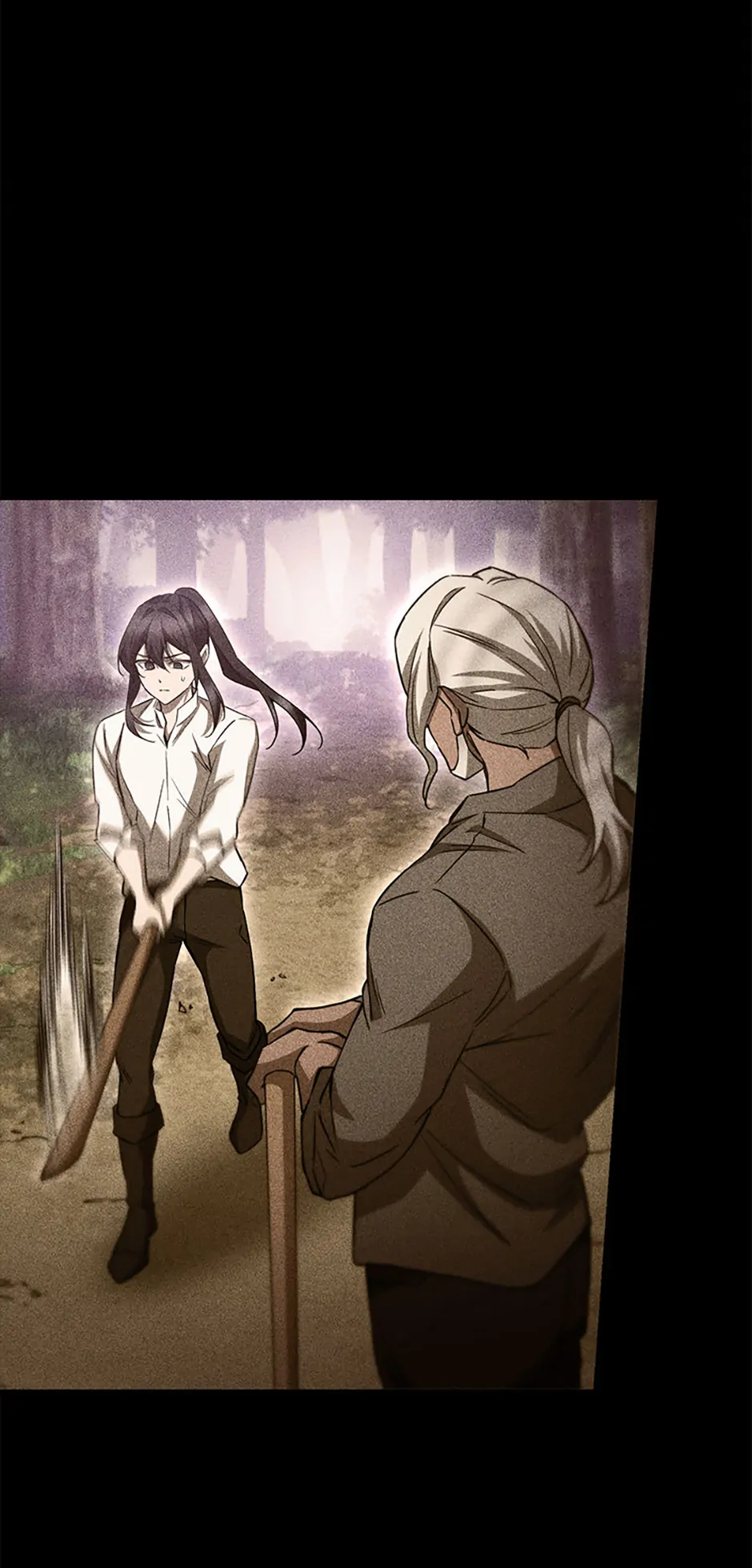 Read Helmut EN Manga Online