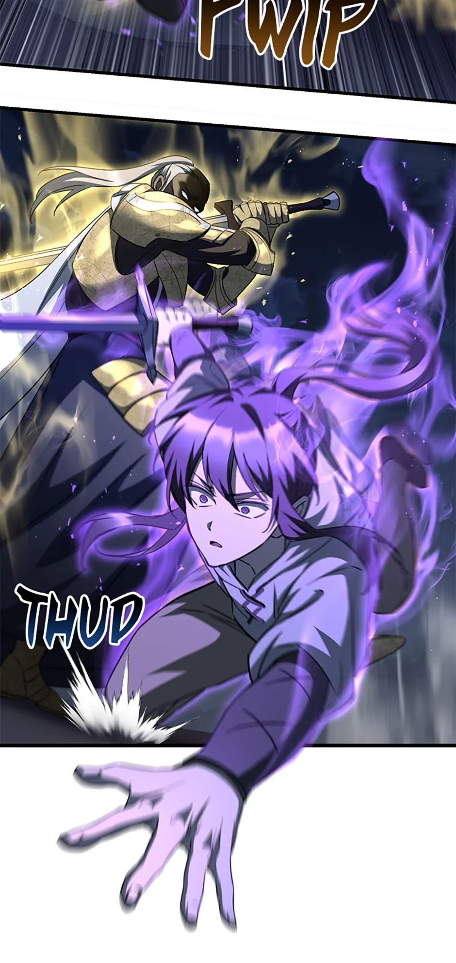 Read Helmut EN Manga Online