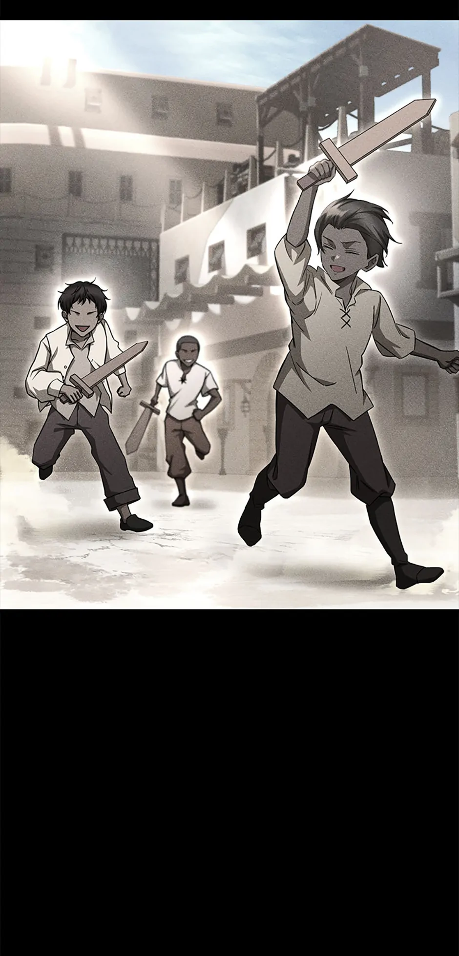 Read Helmut EN Manga Online