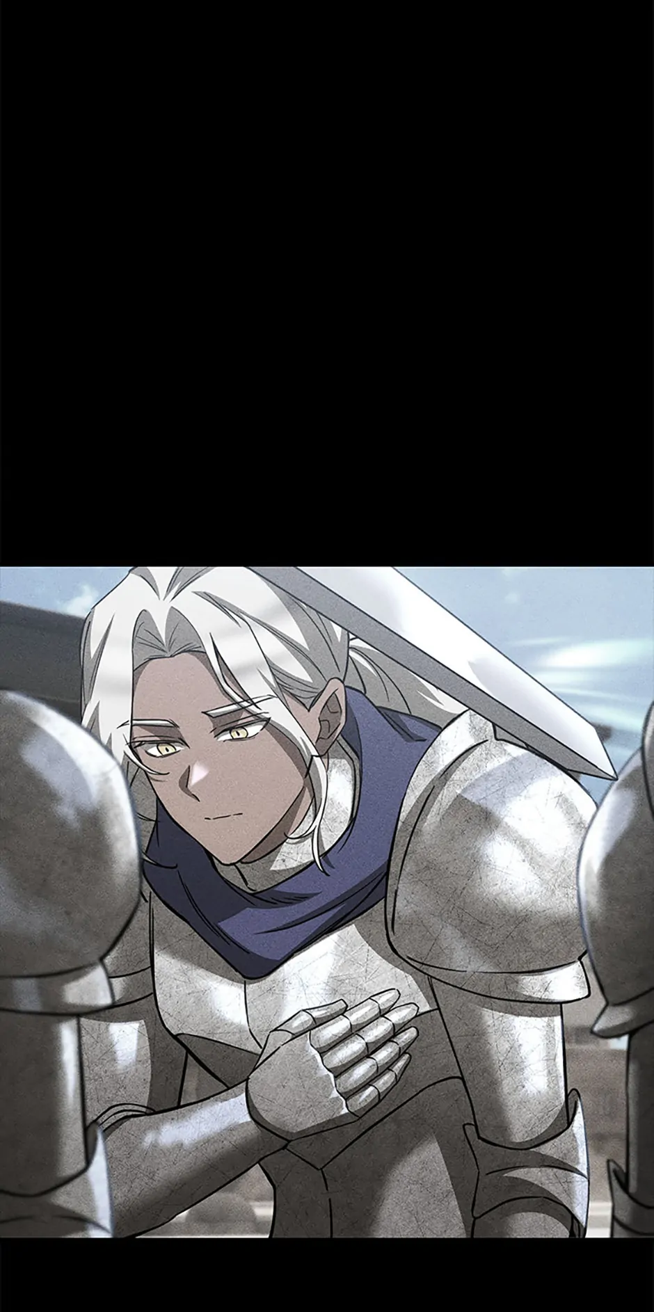 Read Helmut EN Manga Online