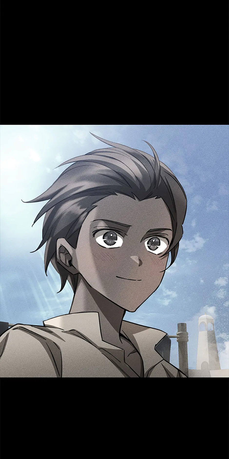 Read Helmut EN Manga Online