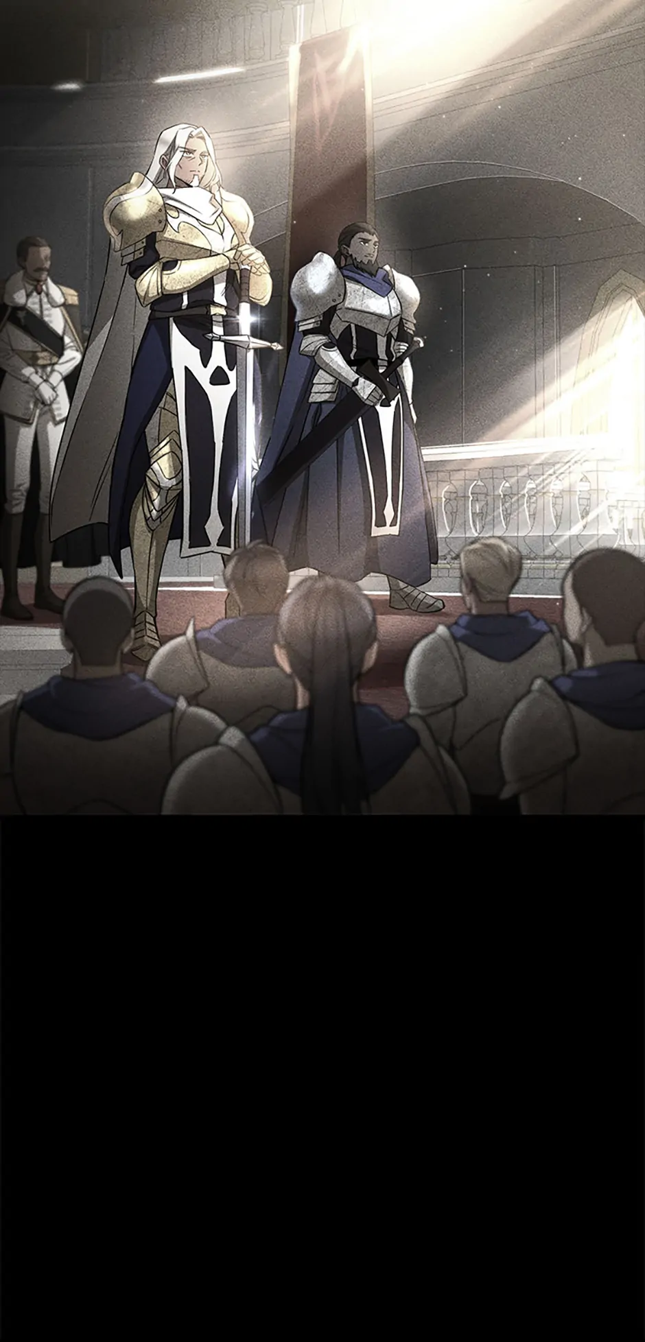 Read Helmut EN Manga Online