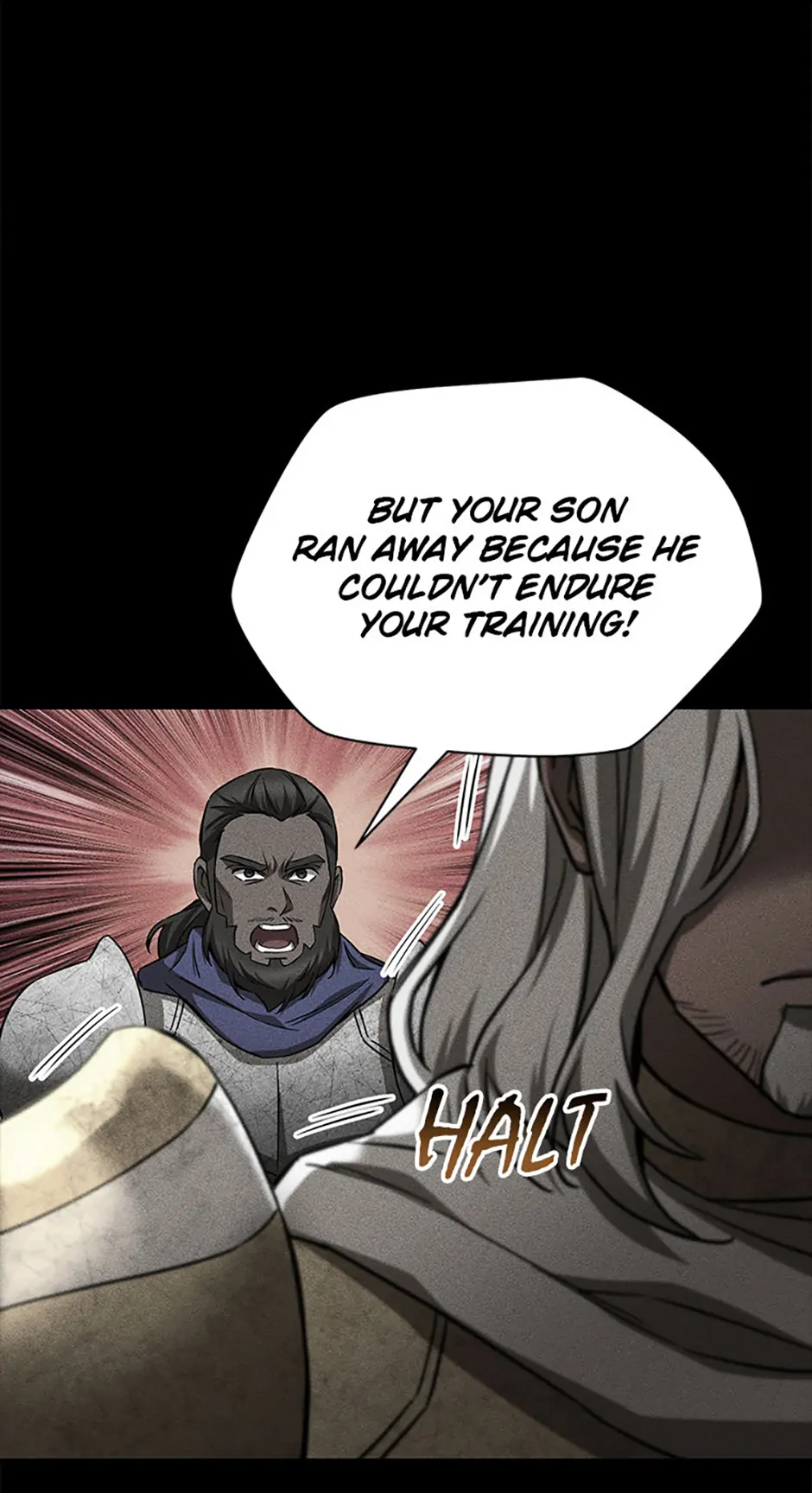 Read Helmut EN Manga Online