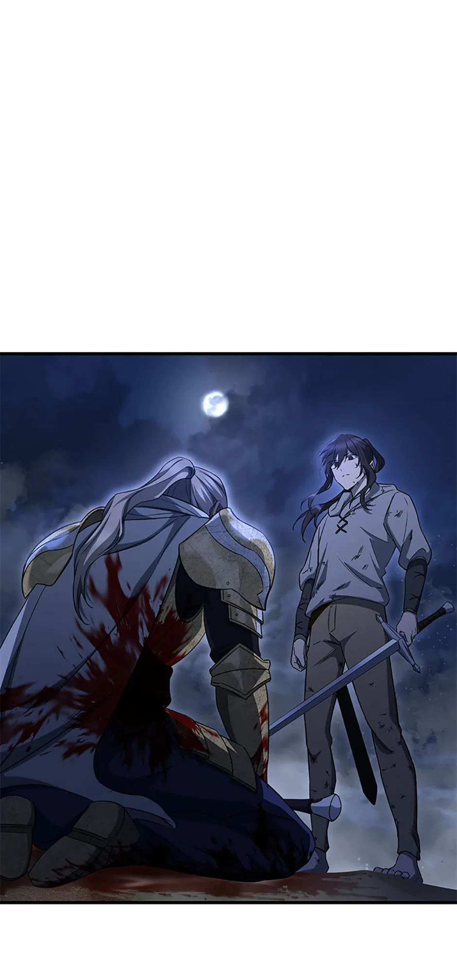 Read Helmut EN Manga Online